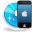 Leawo DVD to iPhone Converter icon